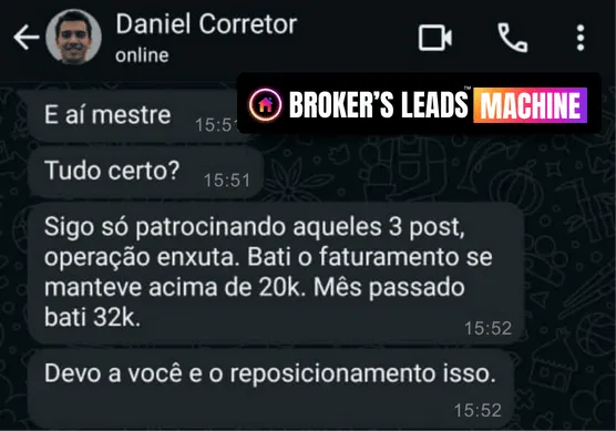 Depoimento de aluno 2