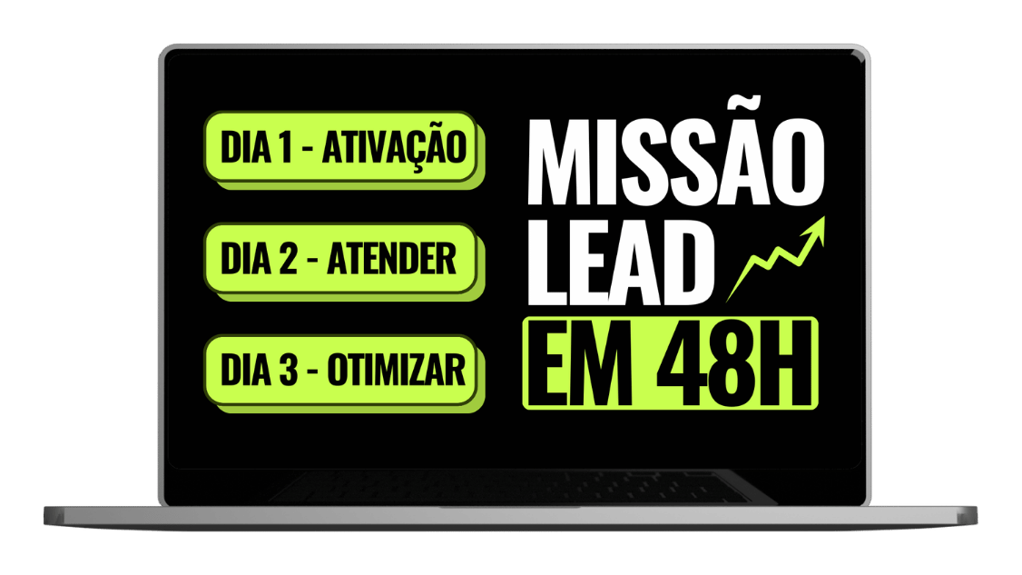 BĂNUS #1: MINI-AULA 'MISSĂO 48H'