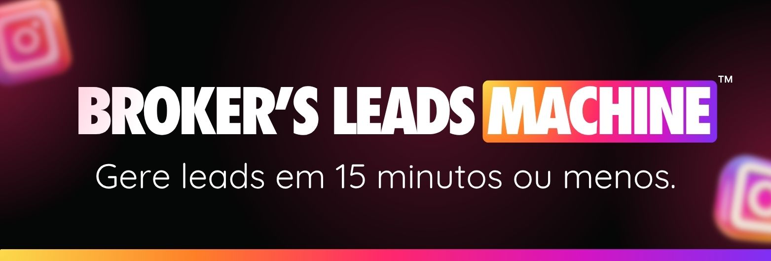 Brokers Leads Machine
