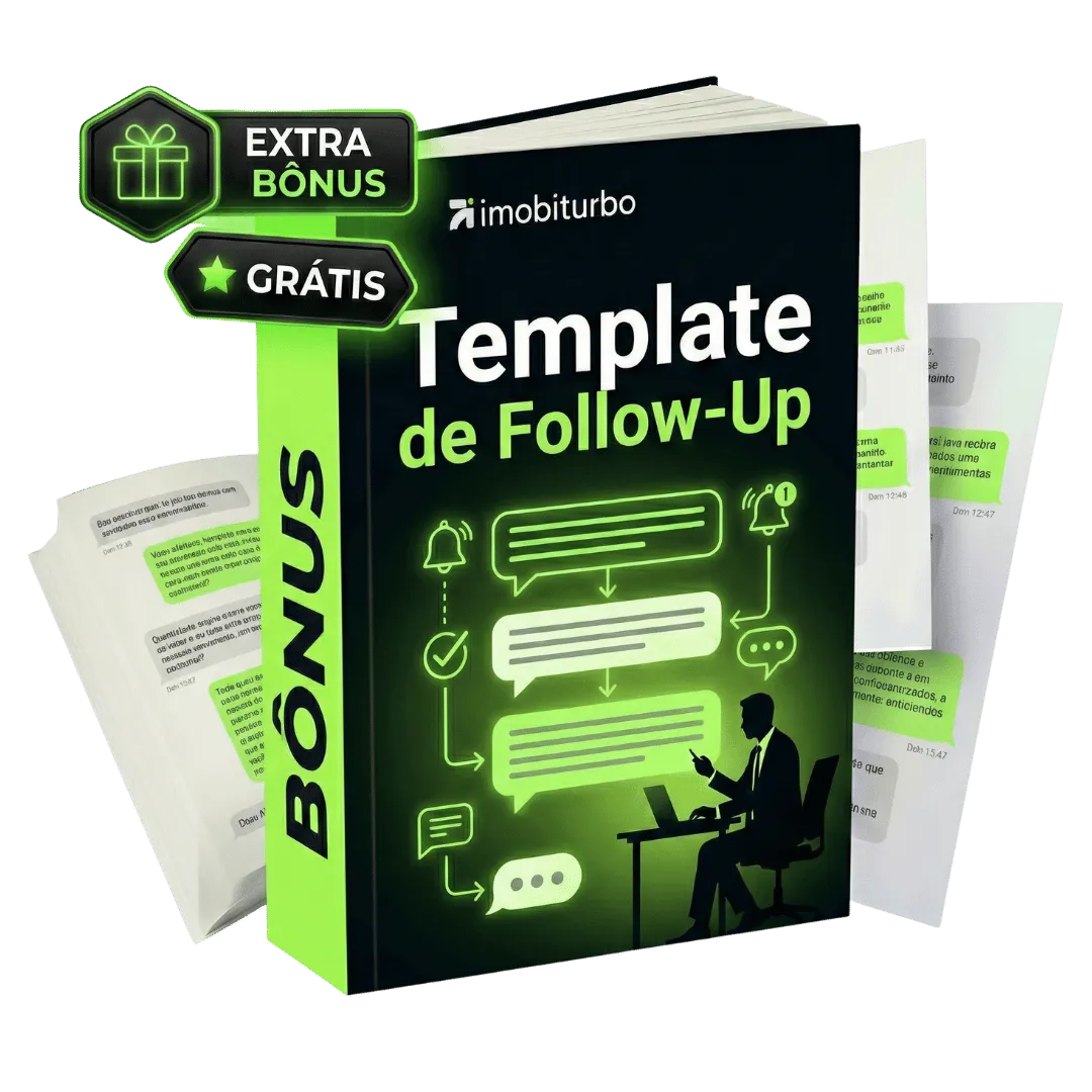 Template de Follow-up